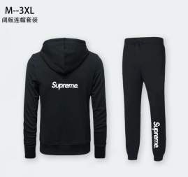 Picture for category Supreme Sweater Suits